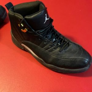 Size 13 Retro “The Master” Air Jordan’s!!